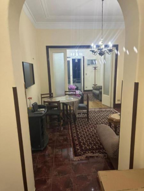 Beautiful apartment in the heart of cairo